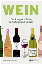 Charlotte Kristensen - Wein