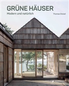 Thomas Drexel - Grüne Häuser