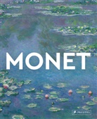 Rosalind Ormiston - Monet