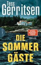 Tess Gerritsen - Die Sommergäste