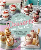 Ulrike Beilharz - Kleine Desserts aus dem Glas. Partyminis zum Vernaschen.