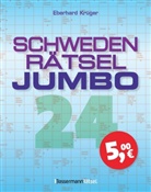 Eberhard Krüger - Schwedenrätseljumbo 24