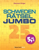 Eberhard Krüger - Schwedenrätseljumbo 25