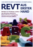 Franziska V. Schwartz, V Schwartz, Hans-Arved Willberg - REVT aus erster Hand