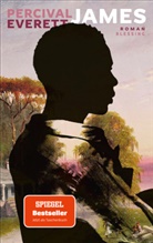 Percival Everett - James