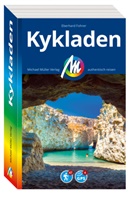 Eberhard Fohrer - MICHAEL MÜLLER REISEFÜHRER Kykladen