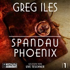 Greg Iles, Uve Teschner - Spandau Phoenix - Buch 1 (Hörbuch)