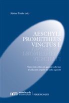 Matteo Taufer - Aeschyli Prometheus Vinctus I.