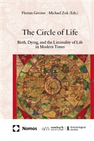 Florian Greiner, Zok, Michael Zok - The Circle of Life