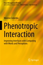 Moreno Colombo - Phenotropic Interaction