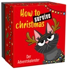 Birgit Ebbert, Ulrike Vohla - How to survive christmas