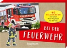 Rebecca Meyer, Anja Mohr, Rebecca Meyer - Bei der Feuerwehr