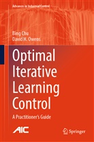 Bing Chu, David H Owens, David H. Owens - Optimal Iterative Learning Control