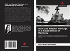 Maíra Matos Normande - Built and Natural Heritage in a Relationship of Harmony