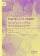 Lauren Hehmeyer - Beyond Little Women
