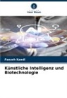 Faezeh Kaedi - Künstliche Intelligenz und Biotechnologie