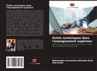 Diby Keita, Mahamadou Karamoko Kahiraba Koita - Outils numériques dans l'enseignement supérieur
