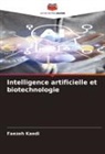 Faezeh Kaedi - Intelligence artificielle et biotechnologie