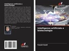 Faezeh Kaedi - Intelligenza artificiale e biotecnologia