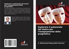 S. Mohammad Baqerzadeh Hosseini - Esplorare il potenziale del teatro per l'insegnamento della pragmatica