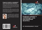 DR. MOHAMMEDABRAR H. MALEK, Mohammedabrar H. Malek - Progressi evolutivi e metodologici nella macromolecola dendritica