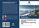 Emmanuel Bako, Michael Okoronkwo - Virtuelle Realitäten und ethische Herausforderungen des 4IR