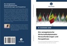 Dr OUSMANE SANE, Ousmane Sane - Die senegalesische Wirtschaftsdiplomatie: Herausforderungen und Perspektiven