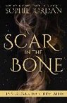 Sophie Jordan, Jordan Sophie - A Scar in the Bone