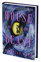 Michelle Wong - House of the Beast