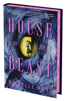 Michelle Wong - House of the Beast (Deluxe Limited Edition)
