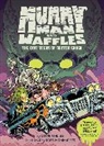 Steve Behling, Mommaerts Robb, Robb Mommaerts - Mummy Man and Waffles: The Dire Deeds of Doctor Gargo