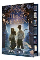 Anon9780063432925, Ava Reid - A Theory of Dreaming
