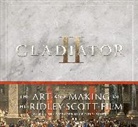 John Walsh - Gladiator II