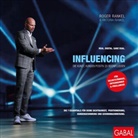Roger Rankel, Viktoria Rankel - Influencing