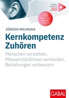 Jürgen Melmuka - Kernkompetenz Zuhören