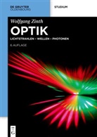 Wolfgang Zinth - Optik