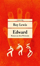 Roy Lewis - Edward