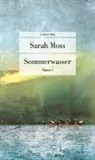 Sarah Moss - Sommerwasser