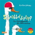 Günther Jakobs, Günther Jakobs - Maxi Pixi 476: Schnabbeldiplapp - Eine Mutmachgeschichte übers Schwimmenlernen