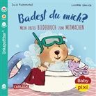 Julia Rosenkranz, Susanne Göhlich - Baby Pixi (unkaputtbar)