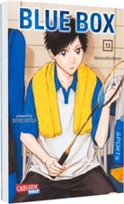 Kouji Miura - Blue Box 13