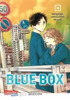 Kouji Miura - Blue Box 14