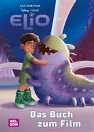 Walt Disney - Disney Filmbuch zum Vorlesen: Elio