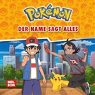 Maxi-Mini 202: Pokémon: Der Name sagt alles