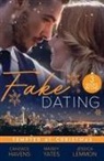 Candace Havens, Havens Candace, Jessica Lemmon, Lemmon Jessica, Maisey Yates, Yates Maisey - Fake Dating: Tempted At Christmas