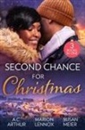 A C Arthur, A.C. Arthur, Marion Lennox, Lennox Marion, Susan Meier, Meier Susan - Second Chance For Christmas