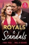 Millie Adams, Heidi Rice, Rice Heidi - Mills & Boon Modern