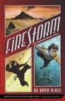 David Klass - Firestorm