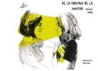 Paula Bonet, Wilhelm Schmid, Paula Bonet - De la fortuna de la amistad