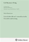 Maike Mestmäcker - Lauterkeitsrecht und unternehmerische Umweltverantwortung